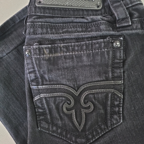 ☆Rock Revival . ....size 30 - Picture 7 of 11